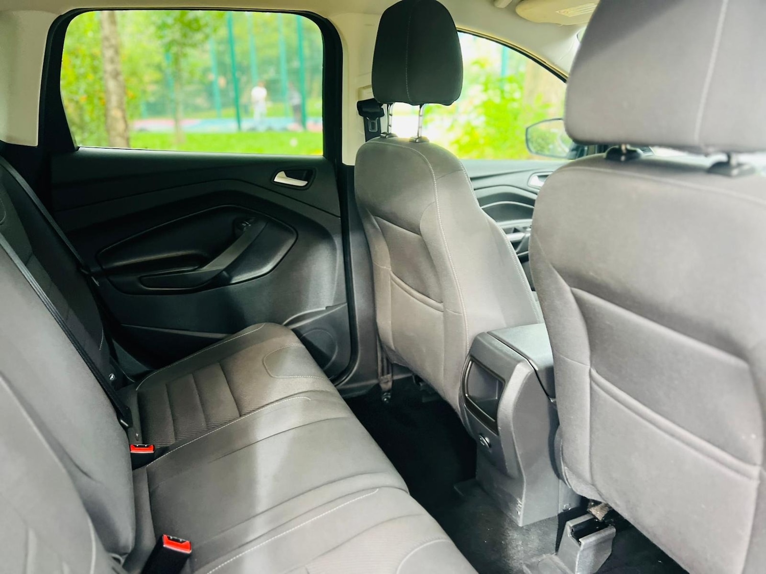 Used Ford Kuga 2013 for sale - 76252816: Photo 74