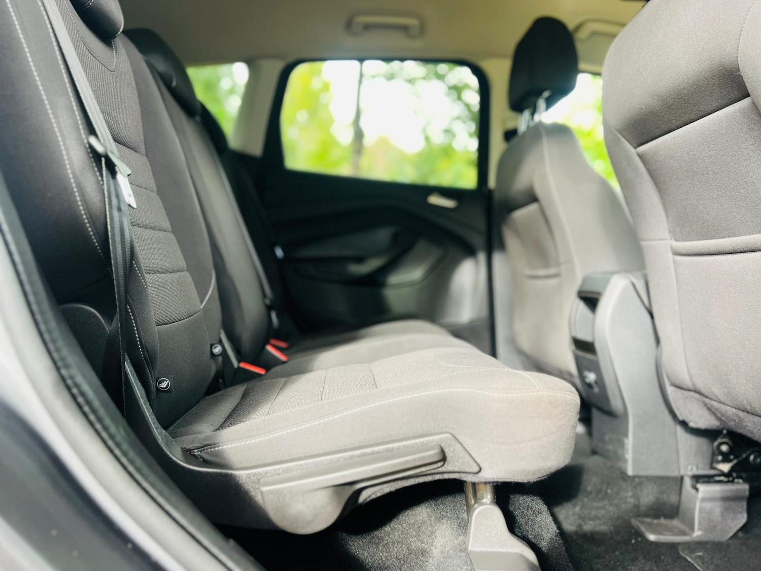 Used Ford Kuga 2013 for sale - 76252816: Photo 75