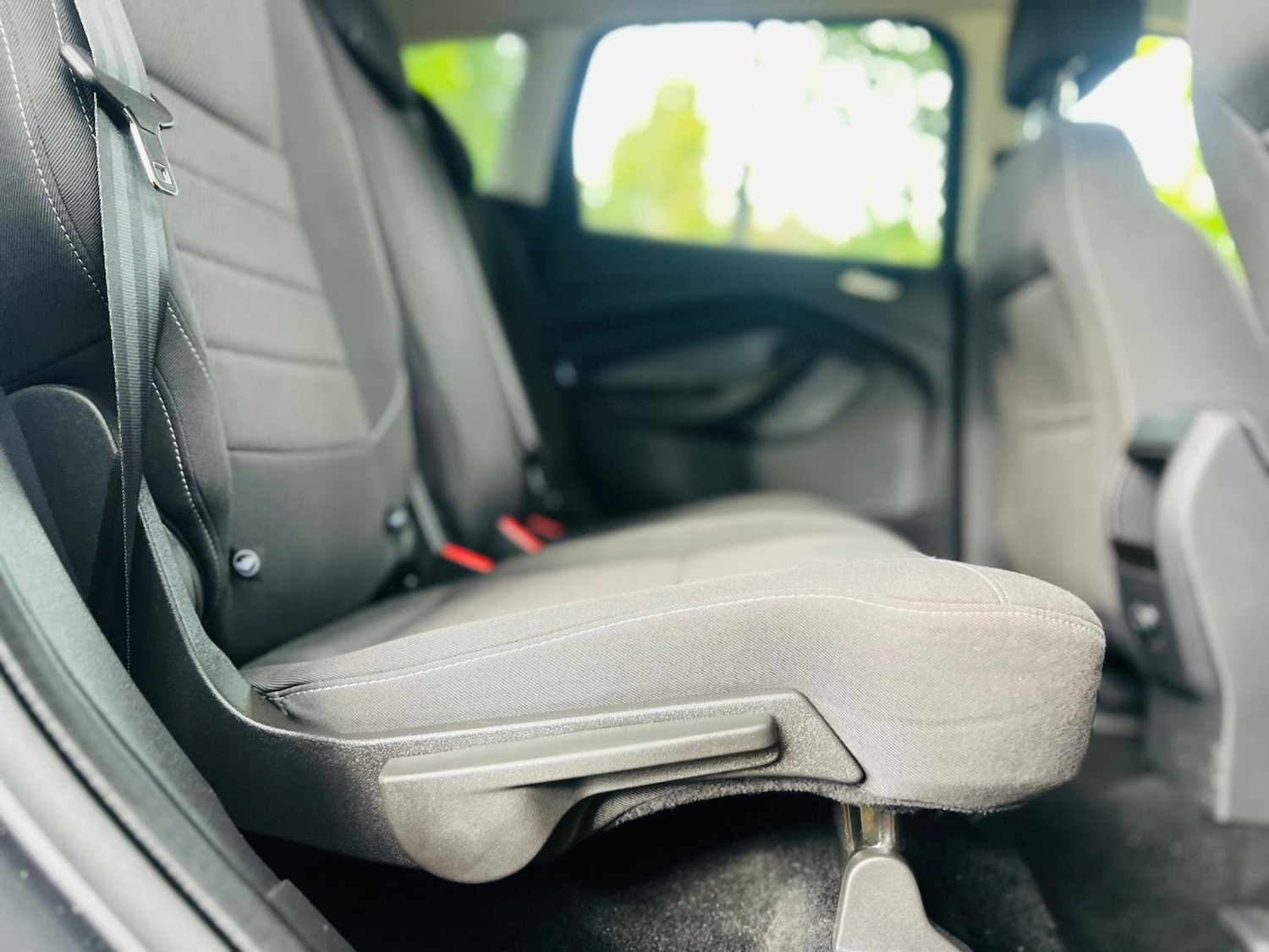 Used Ford Kuga 2013 for sale - 76252816: Photo 76