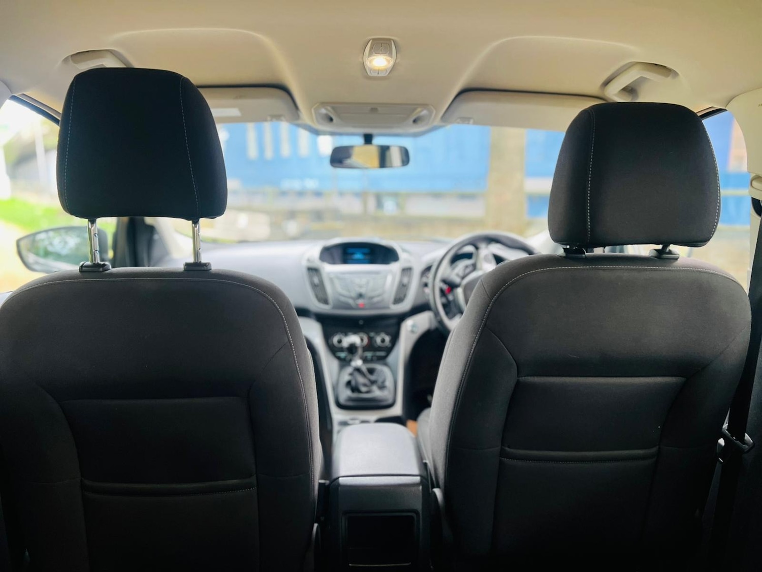 Used Ford Kuga 2013 for sale - 76252816: Photo 77