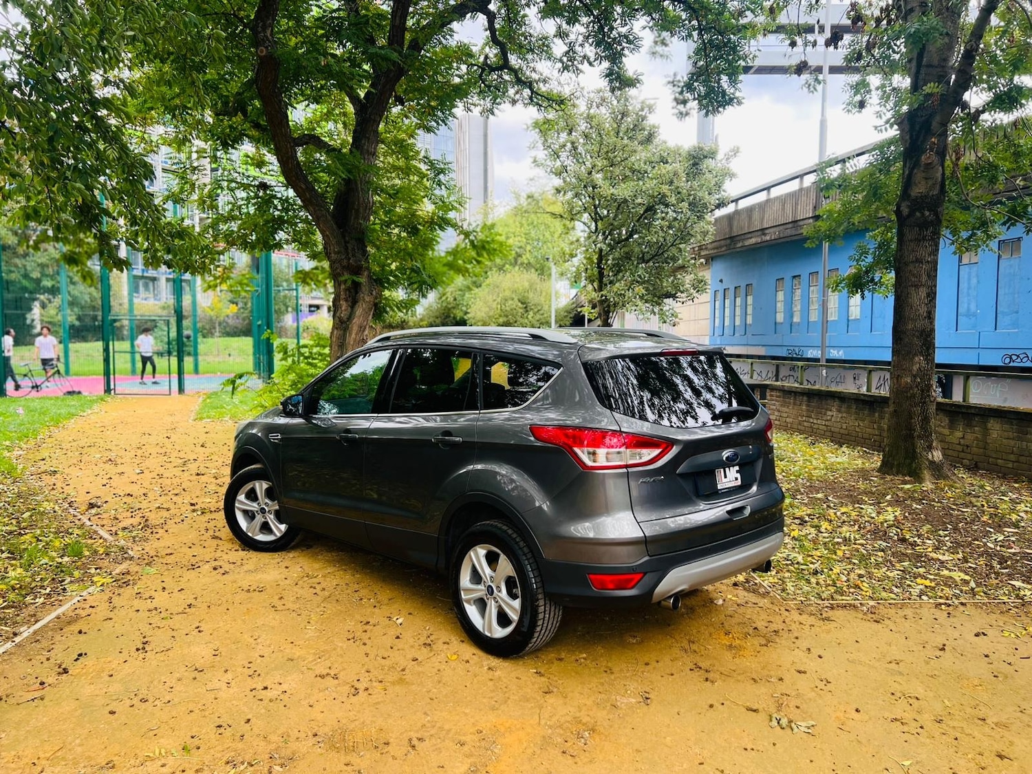 Used Ford Kuga 2013 for sale - 76252816: Photo 78