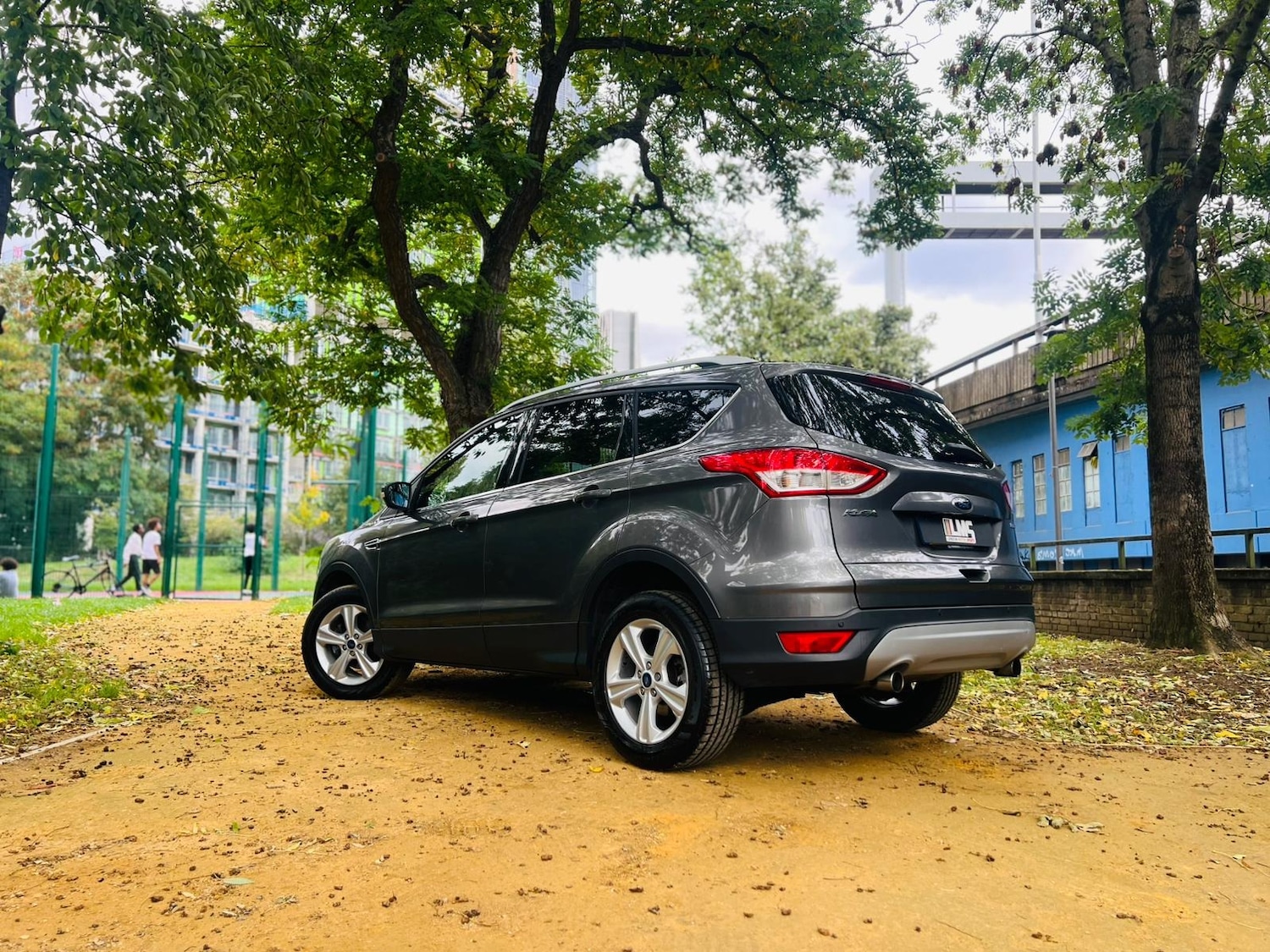 Used Ford Kuga 2013 for sale - 76252816: Photo 79