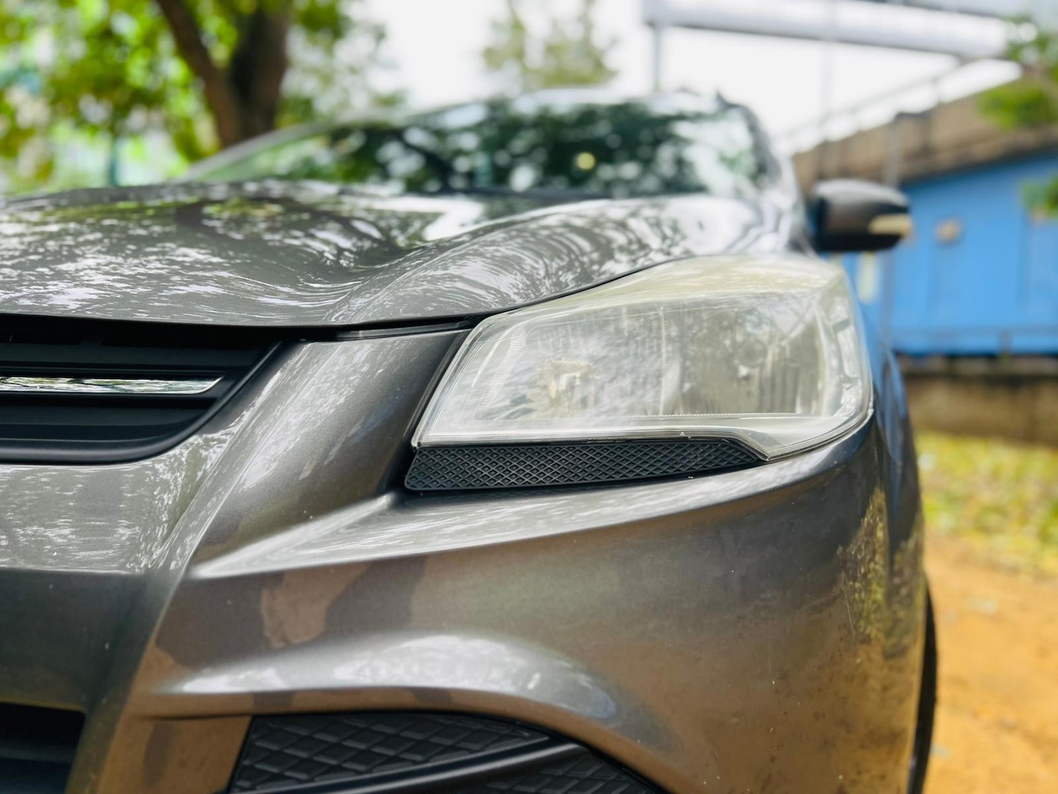 Used Ford Kuga 2013 for sale - 76252816: Photo 8