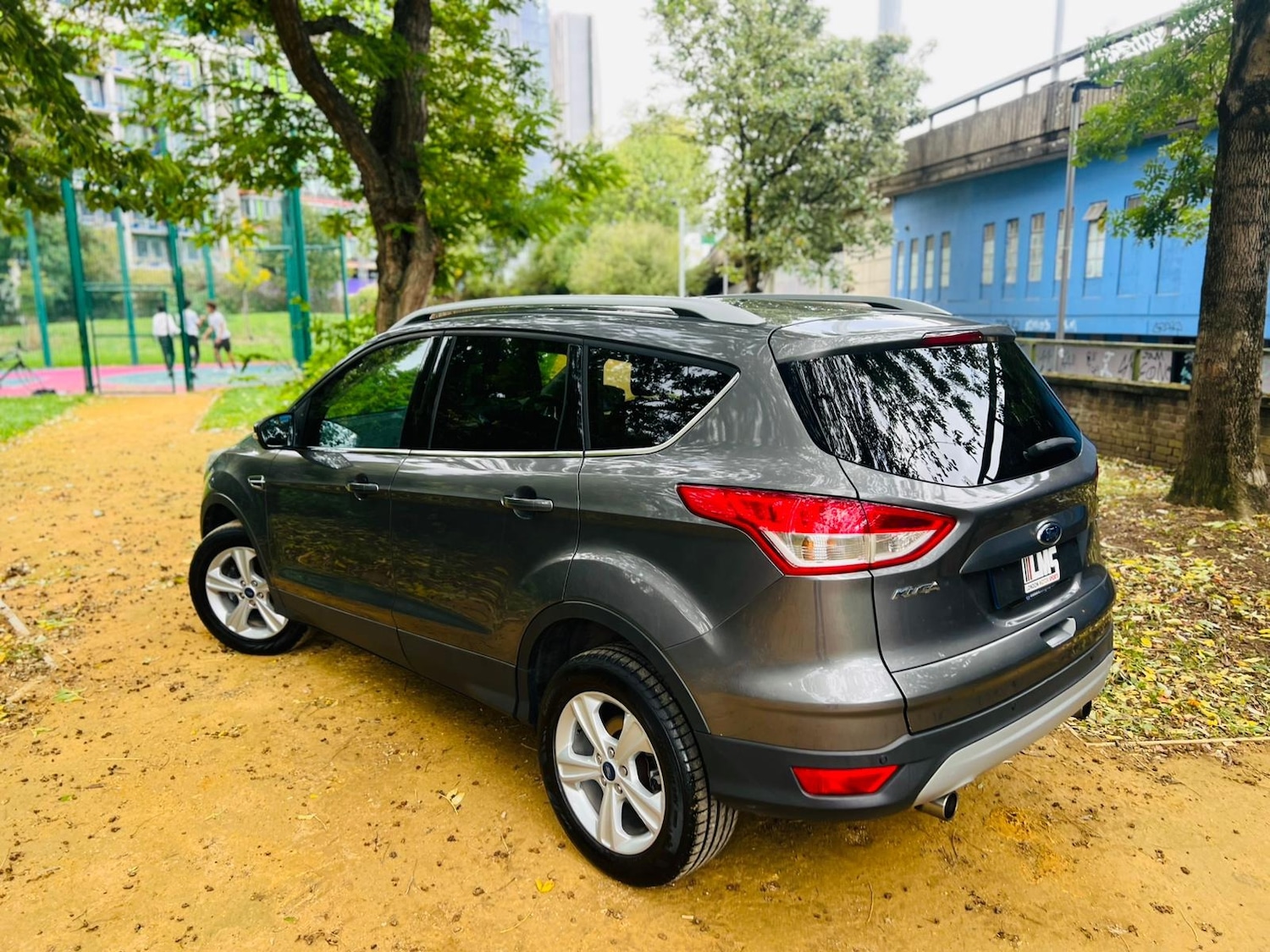 Used Ford Kuga 2013 for sale - 76252816: Photo 80