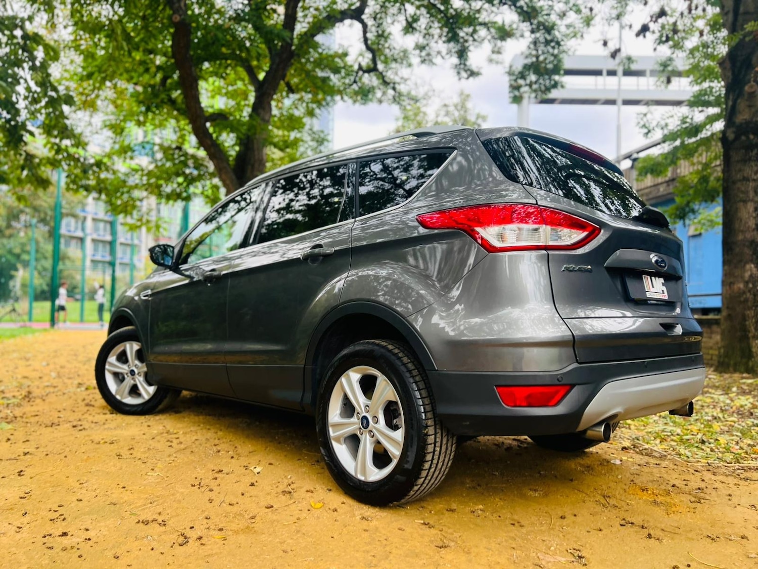 Used Ford Kuga 2013 for sale - 76252816: Photo 81