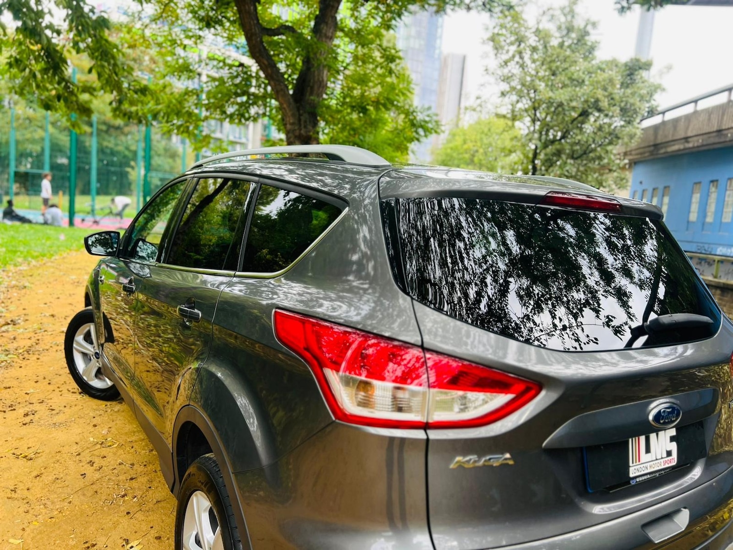 Used Ford Kuga 2013 for sale - 76252816: Photo 82