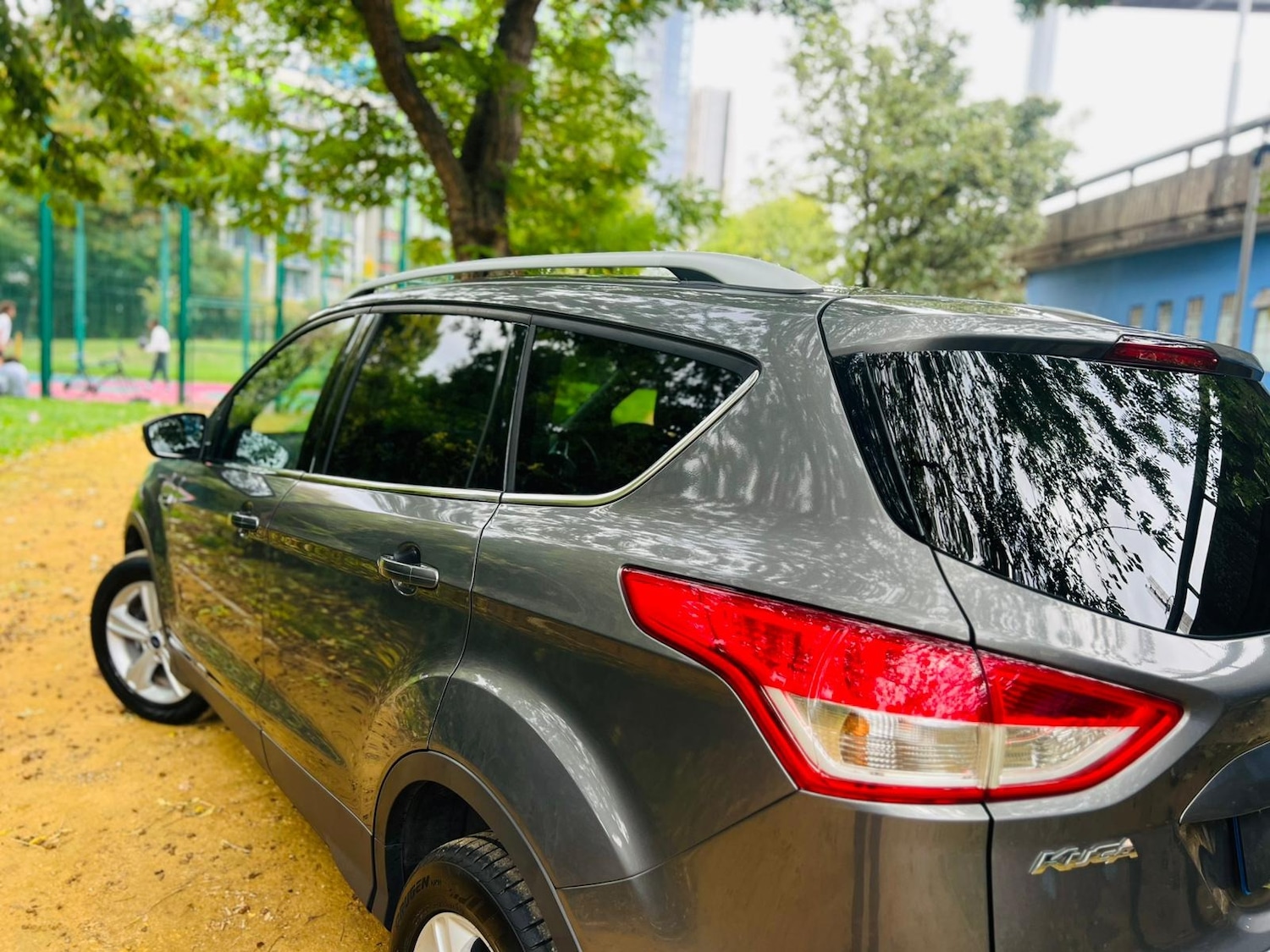 Used Ford Kuga 2013 for sale - 76252816: Photo 83