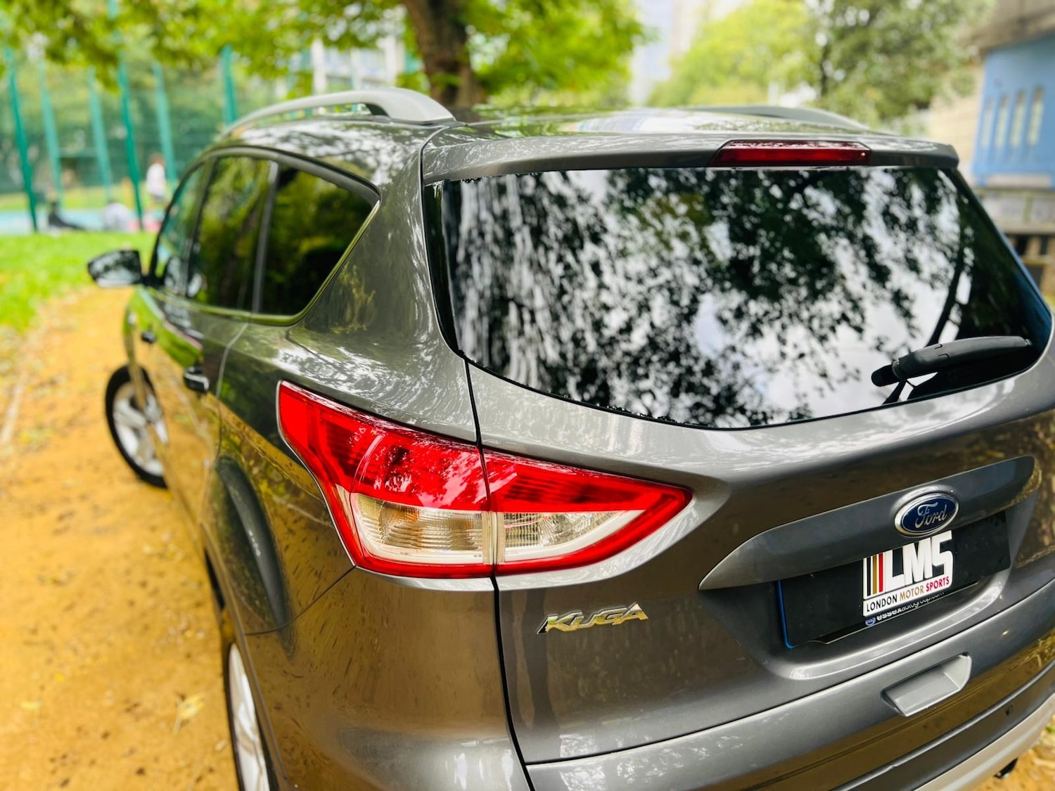 Used Ford Kuga 2013 for sale - 76252816: Photo 84