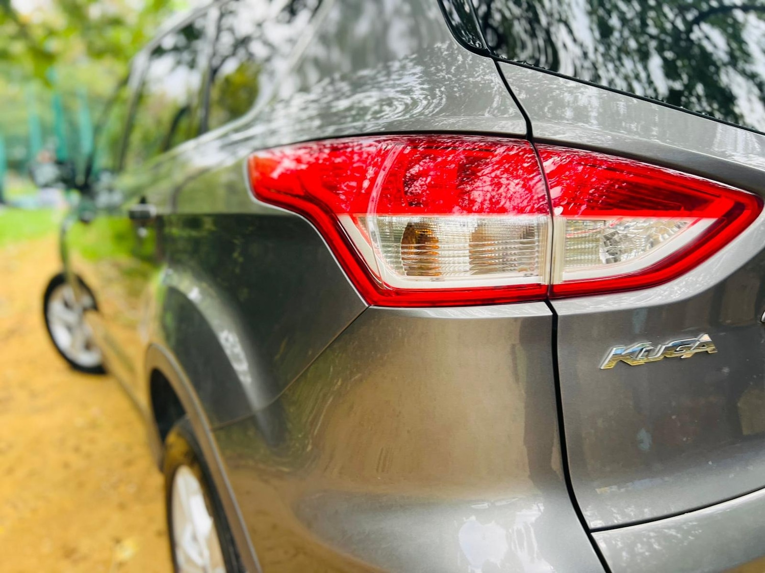 Used Ford Kuga 2013 for sale - 76252816: Photo 86