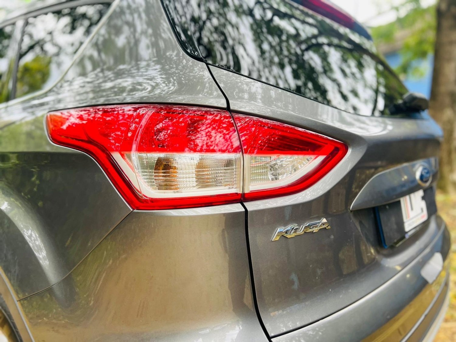 Used Ford Kuga 2013 for sale - 76252816: Photo 87