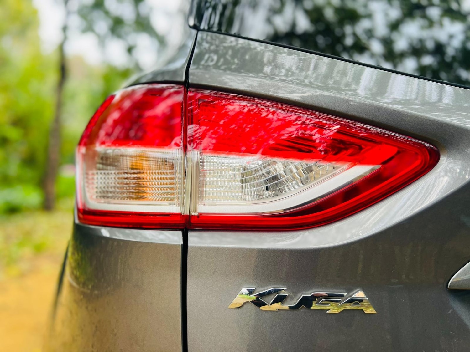 Used Ford Kuga 2013 for sale - 76252816: Photo 88