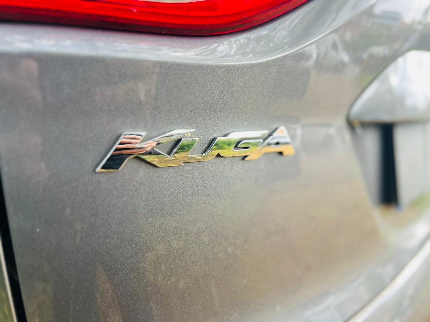 Used Ford Kuga 2013 for sale - 76252816: Photo 89