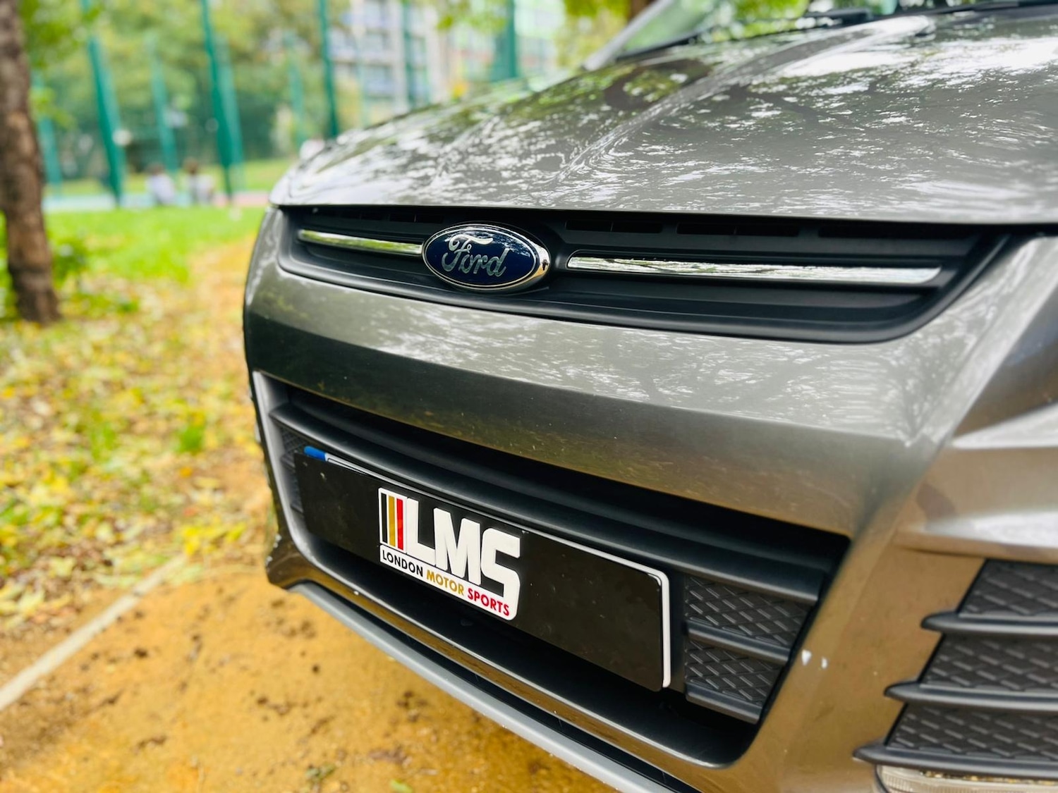 Used Ford Kuga 2013 for sale - 76252816: Photo 9