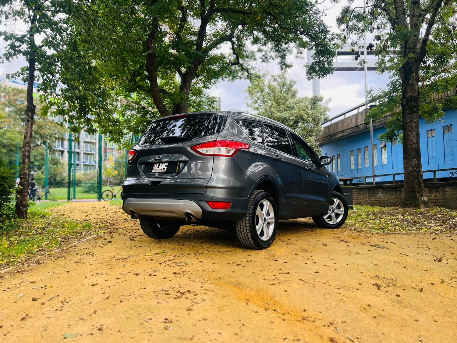 Used Ford Kuga 2013 for sale - 76252816: Photo 90