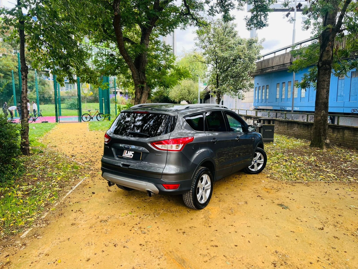 Used Ford Kuga 2013 for sale - 76252816: Photo 91