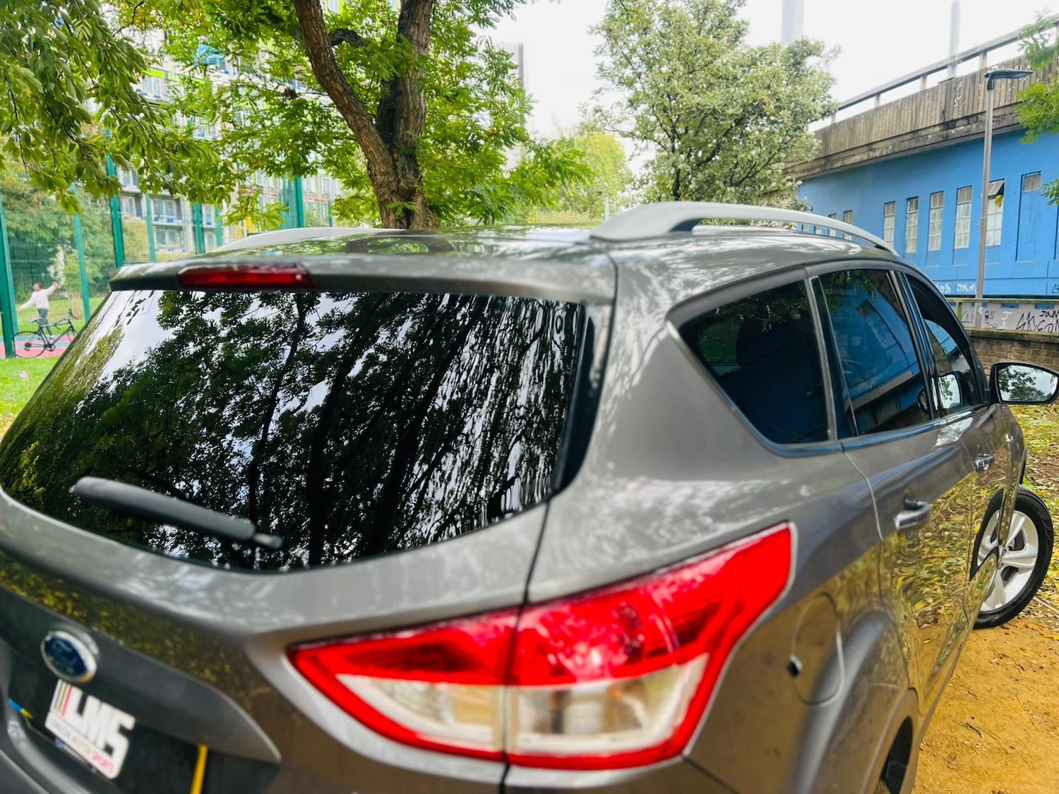 Used Ford Kuga 2013 for sale - 76252816: Photo 93