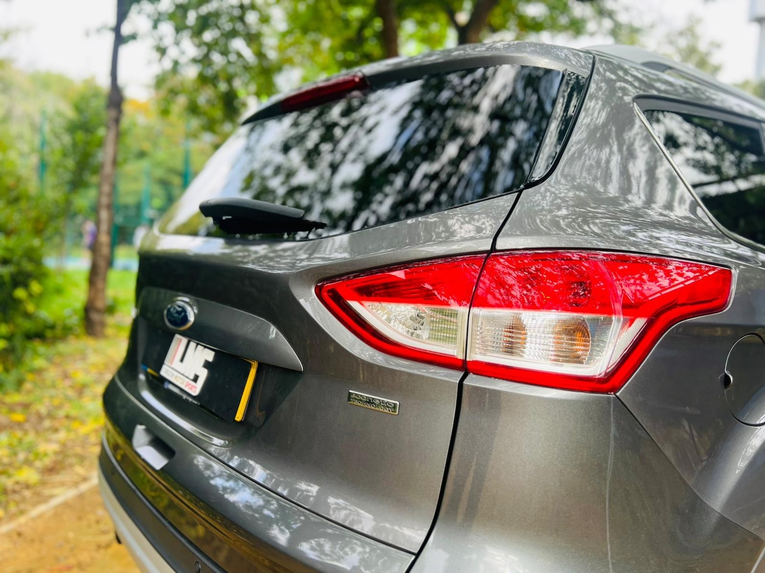 Used Ford Kuga 2013 for sale - 76252816: Photo 94