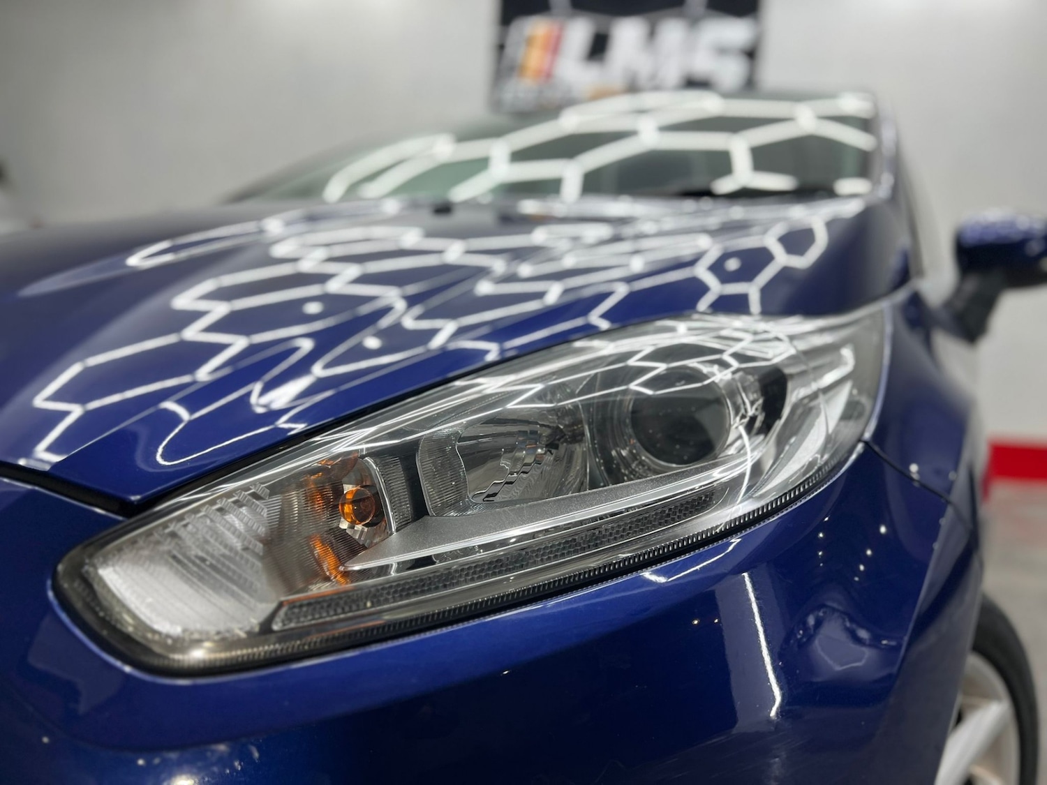 Used Ford Fiesta 2016 for sale - 77447656: Photo 10