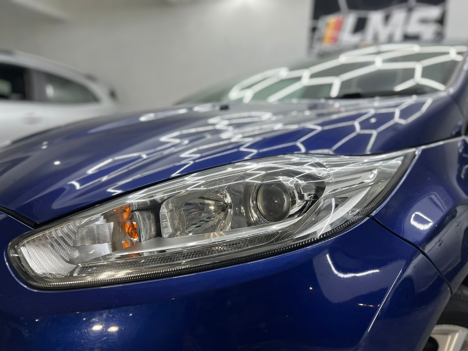 Used Ford Fiesta 2016 for sale - 77447656: Photo 11