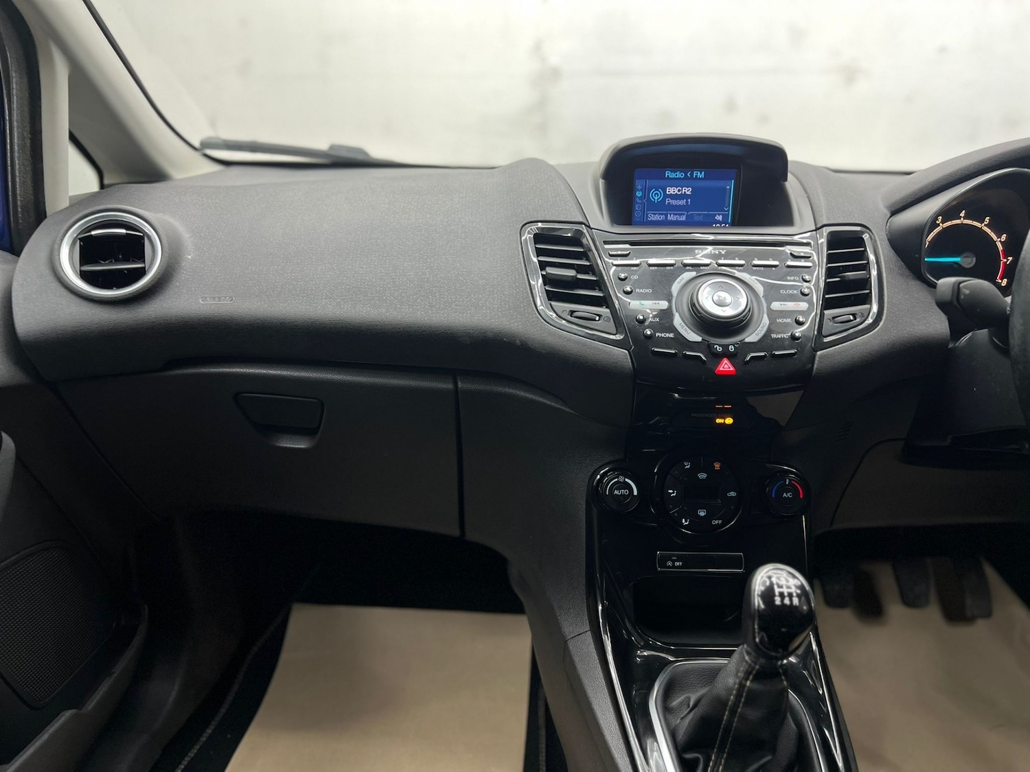 Used Ford Fiesta 2016 for sale - 77447656: Photo 51