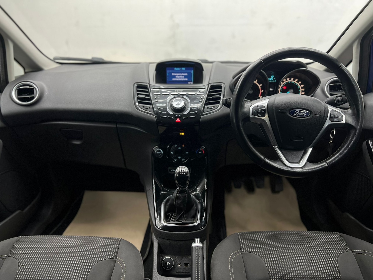 Used Ford Fiesta 2016 for sale - 77447656: Photo 54