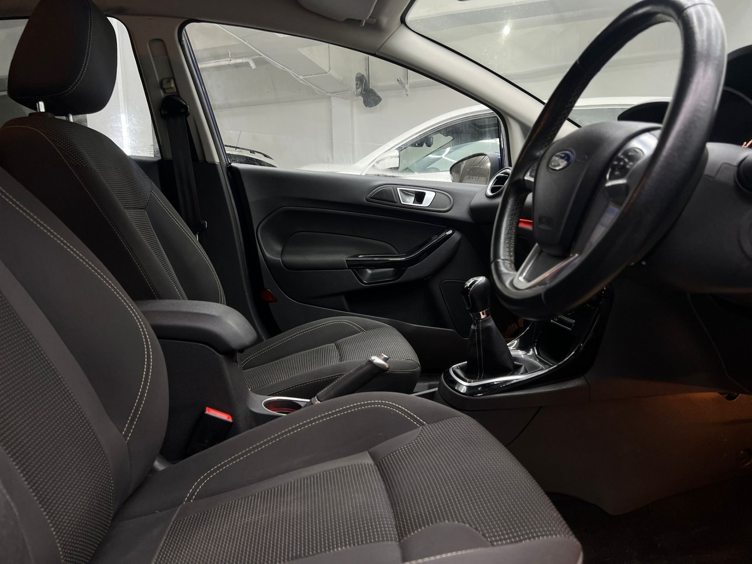 Used Ford Fiesta 2016 for sale - 77447656: Photo 60