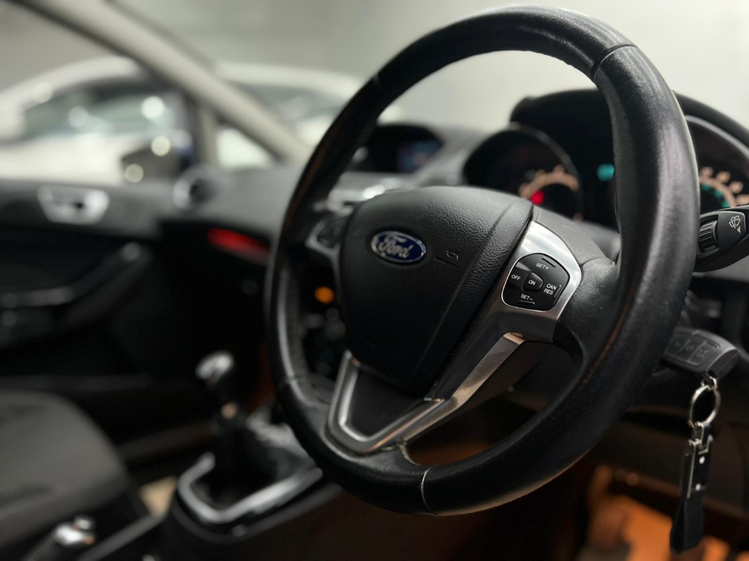 Used Ford Fiesta 2016 for sale - 77447656: Photo 62