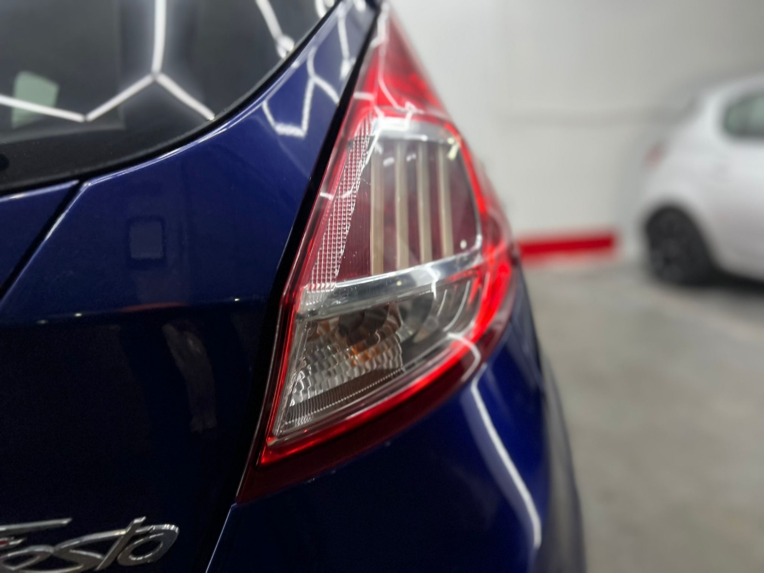 Used Ford Fiesta 2016 for sale - 77447656: Photo 76