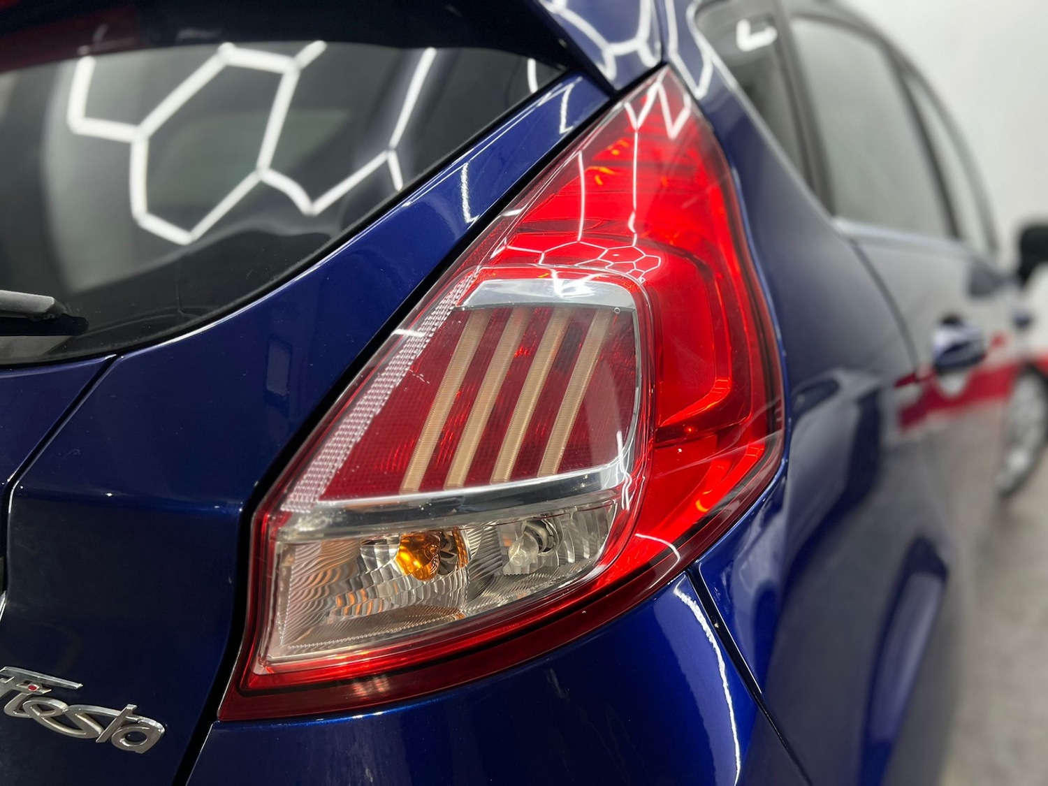 Used Ford Fiesta 2016 for sale - 77447656: Photo 77