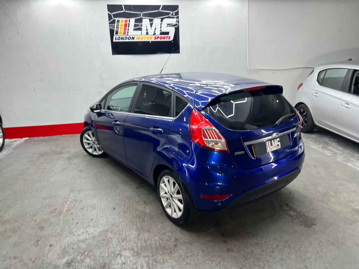Used Ford Fiesta 2016 for sale - 77447656: Photo 94