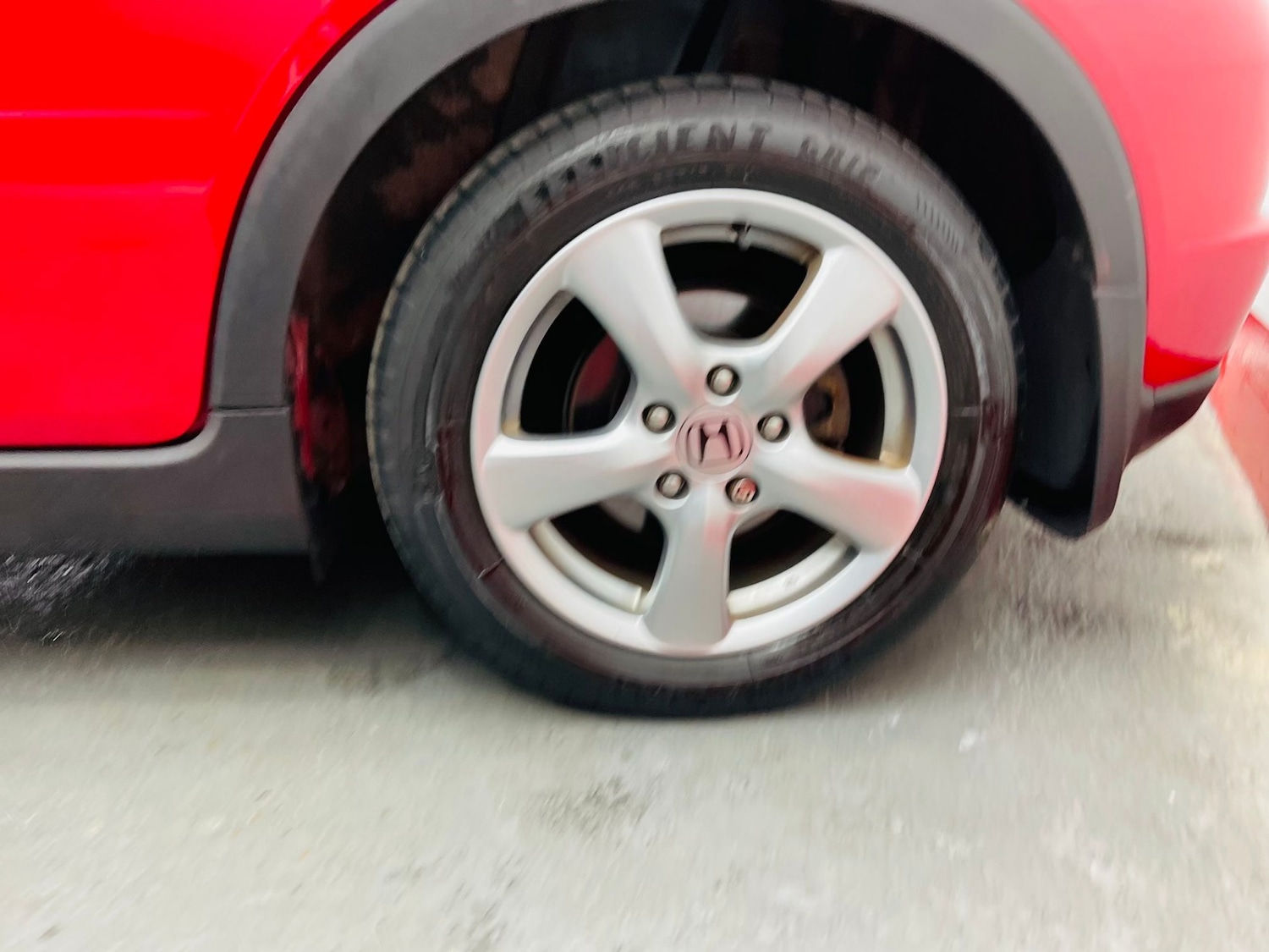 Vehicle 100