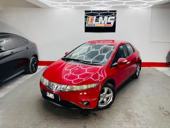 Honda - Civic