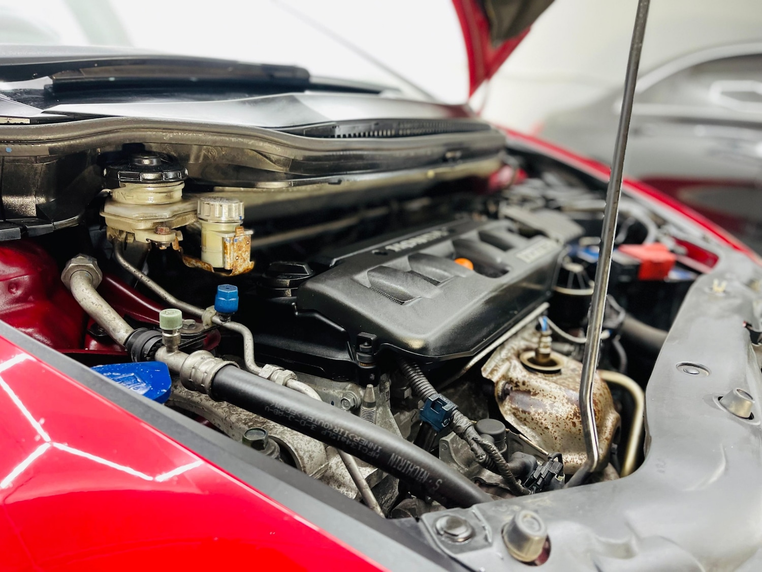 Vehicle 35