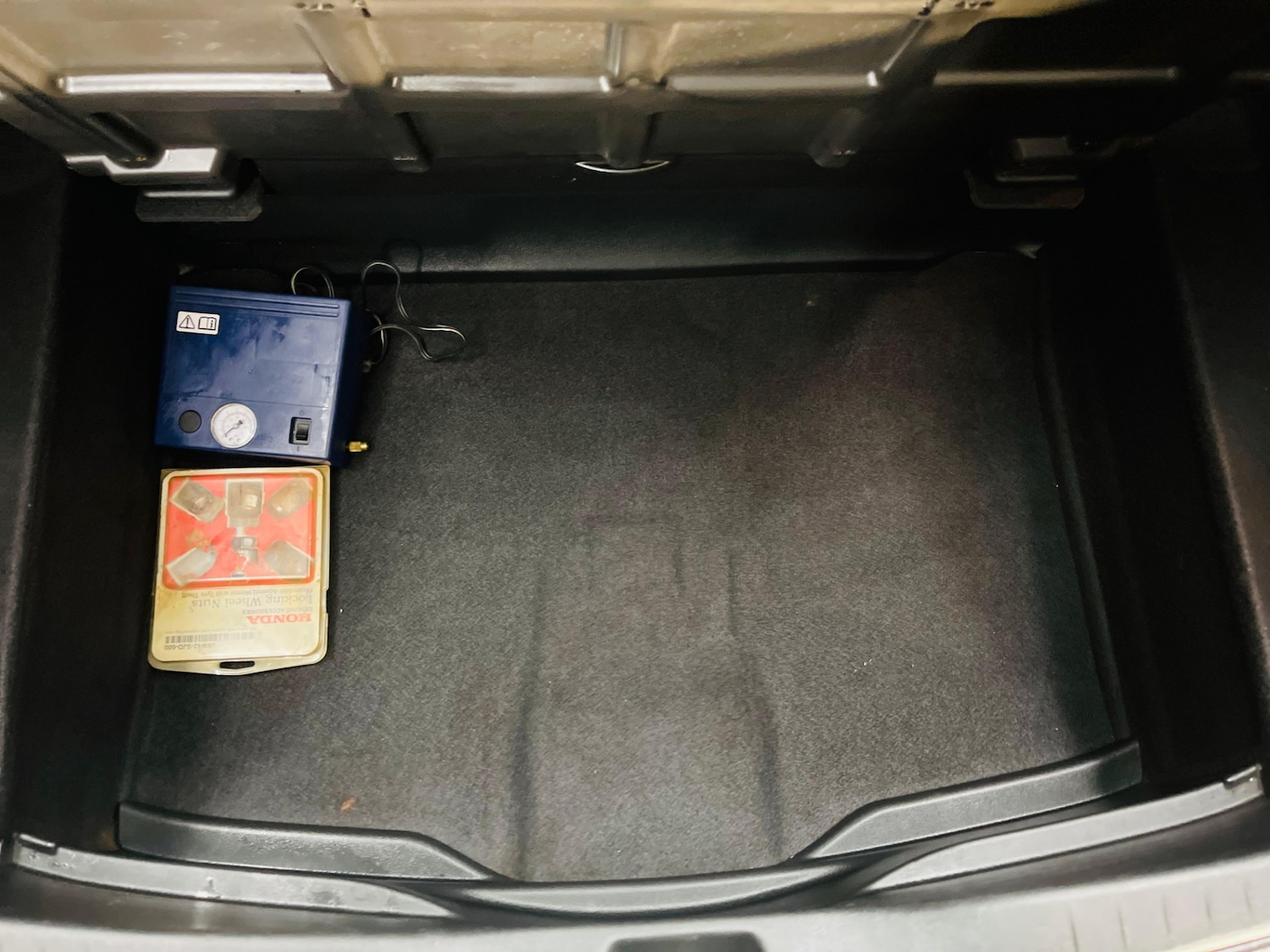Vehicle 95