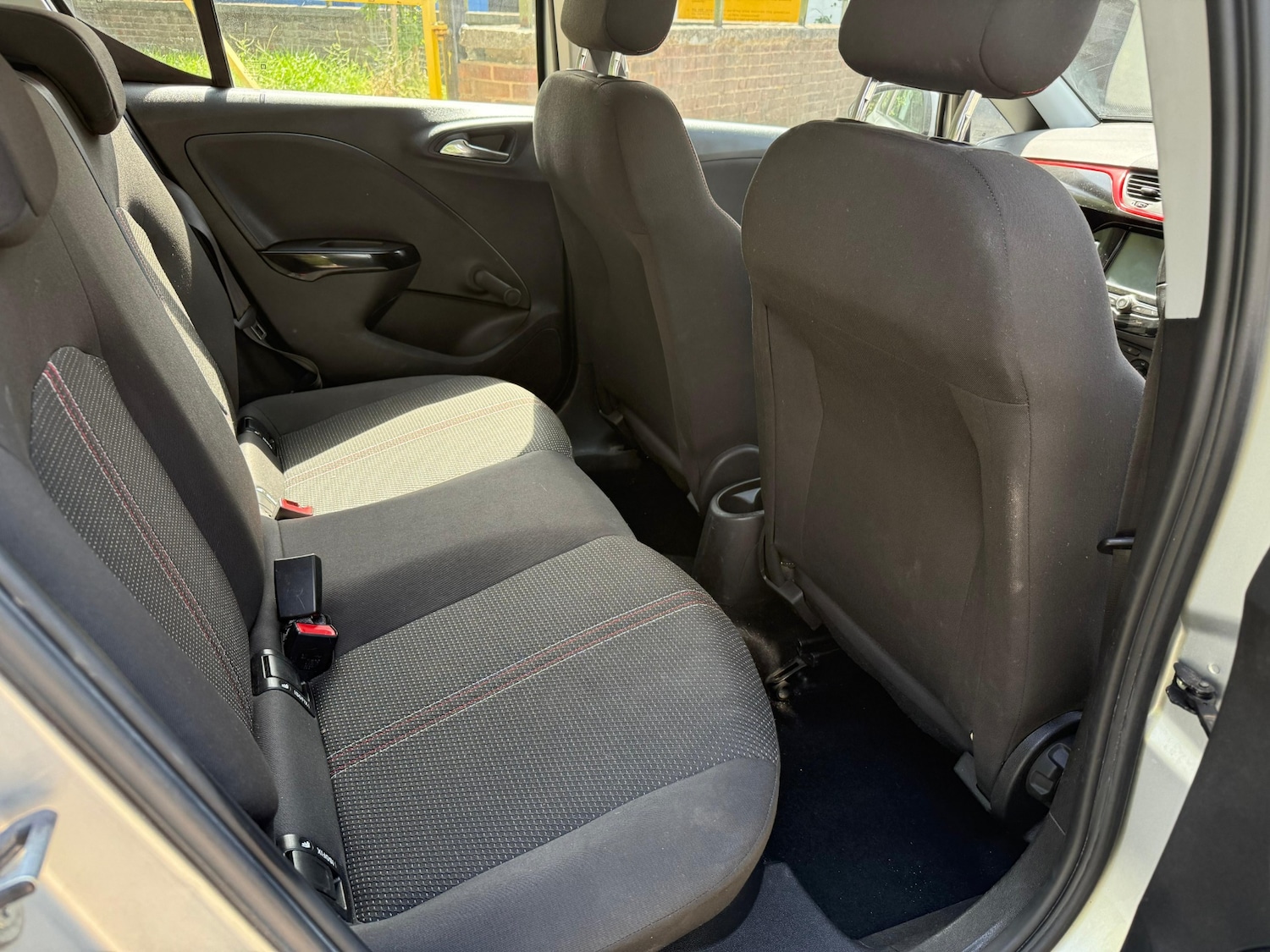 Vehicle 16