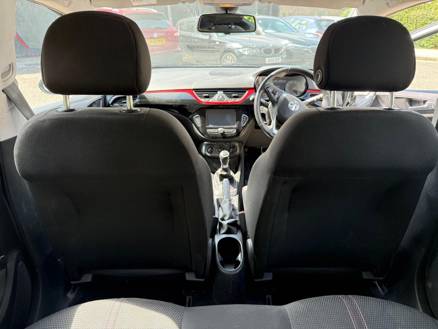 Vehicle 17