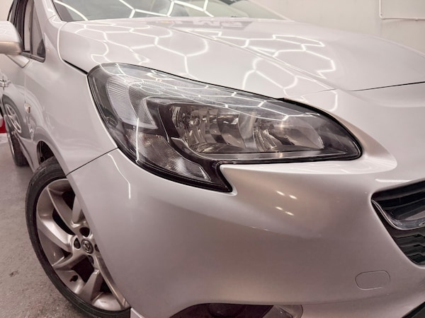 Used Vauxhall Corsa 2018 for sale - 75179375: Photo 17