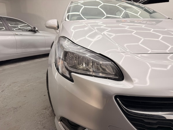 Used Vauxhall Corsa 2018 for sale - 75179375: Photo 19