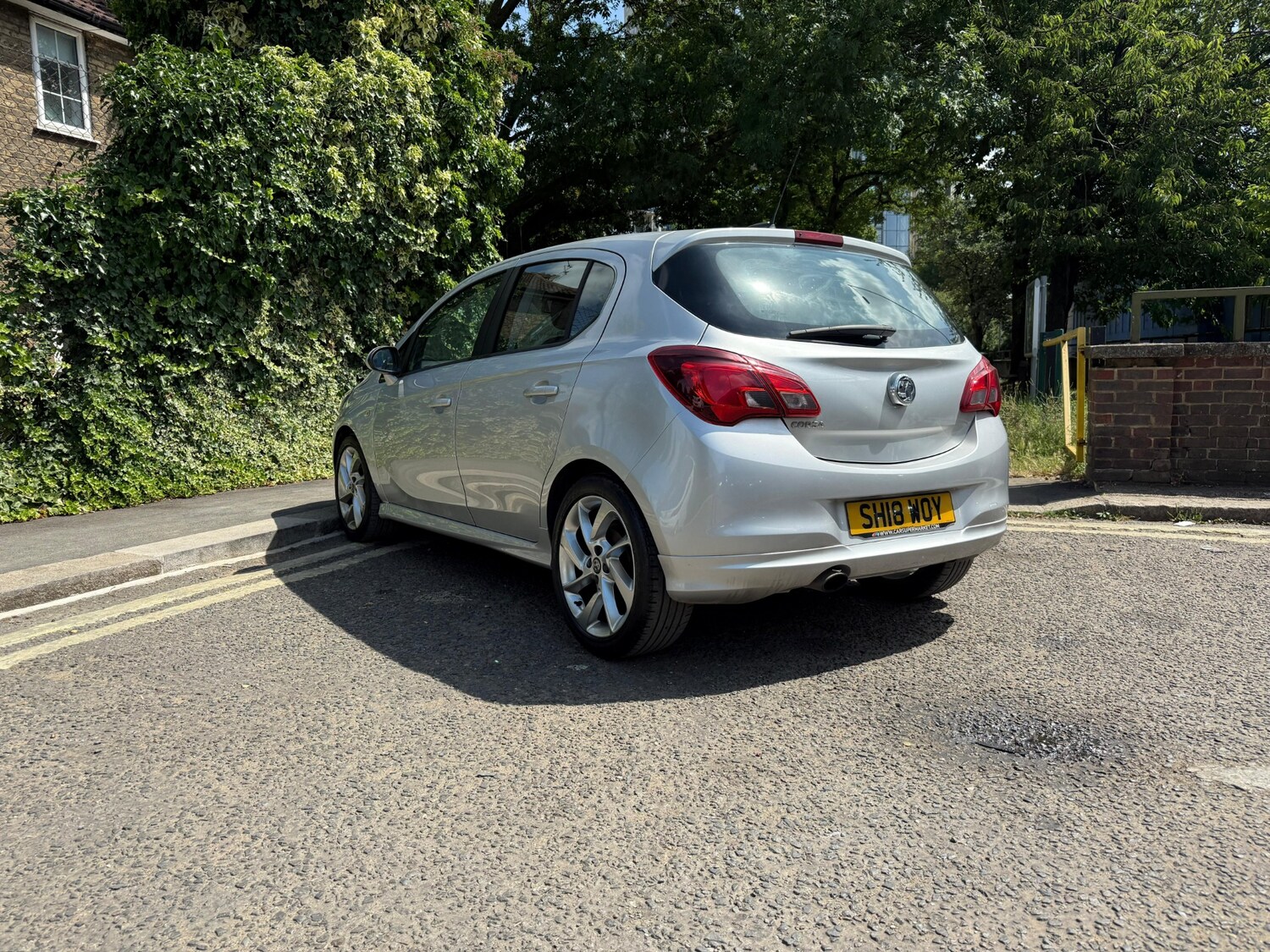 Vehicle 24