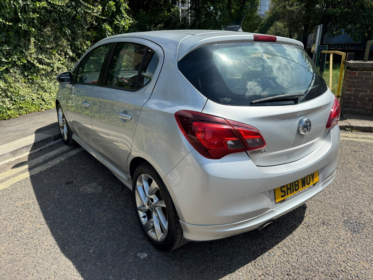 Vehicle 25