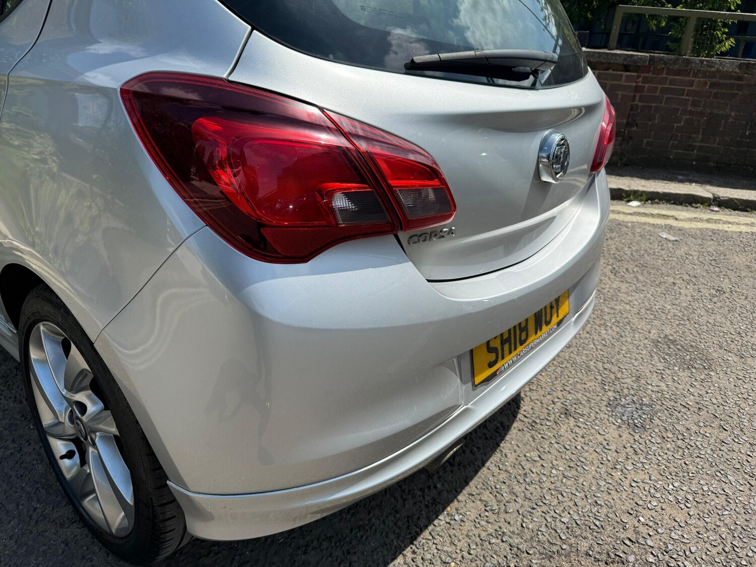 Vehicle 26