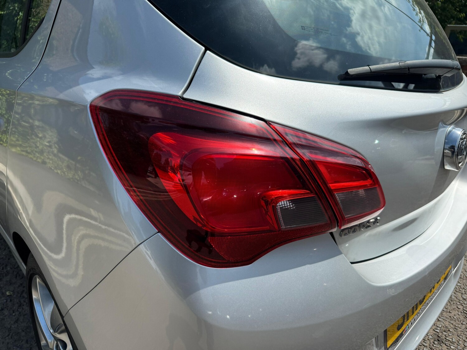 Vehicle 27
