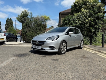 Used Vauxhall Corsa 2018 for sale - 75179375: Photo