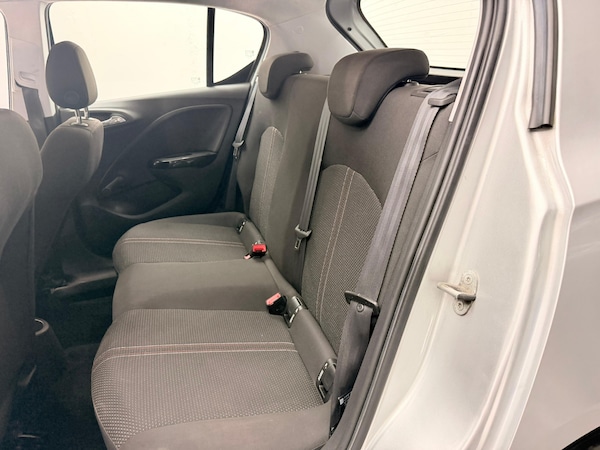 Used Vauxhall Corsa 2018 for sale - 75179375: Photo 31