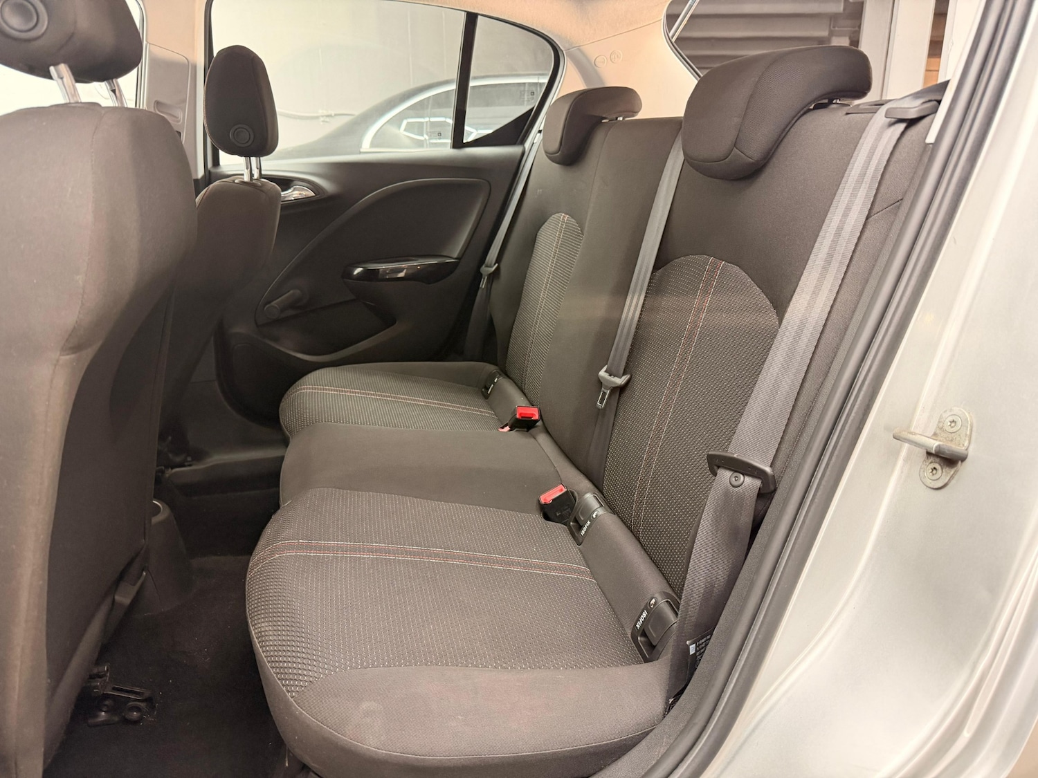 Used Vauxhall Corsa 2018 for sale - 75179375: Photo 33