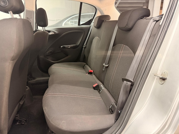 Used Vauxhall Corsa 2018 for sale - 75179375: Photo 33