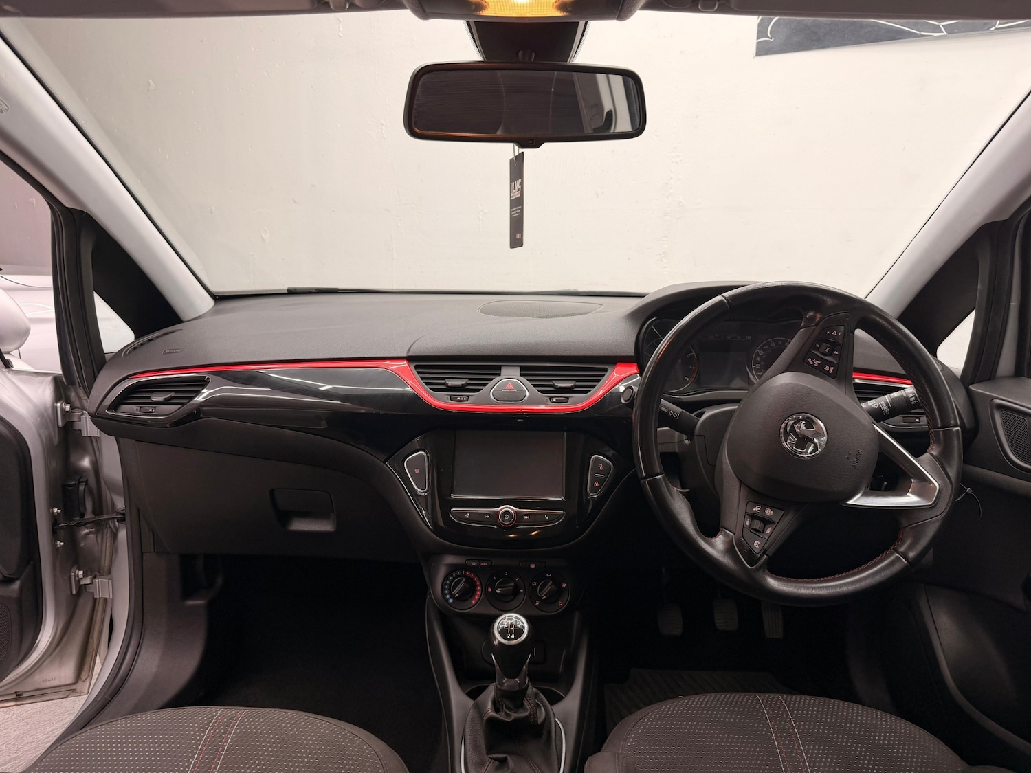 Used Vauxhall Corsa 2018 for sale - 75179375: Photo 37