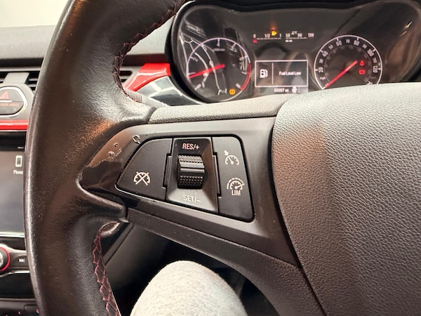 Used Vauxhall Corsa 2018 for sale - 75179375: Photo 39