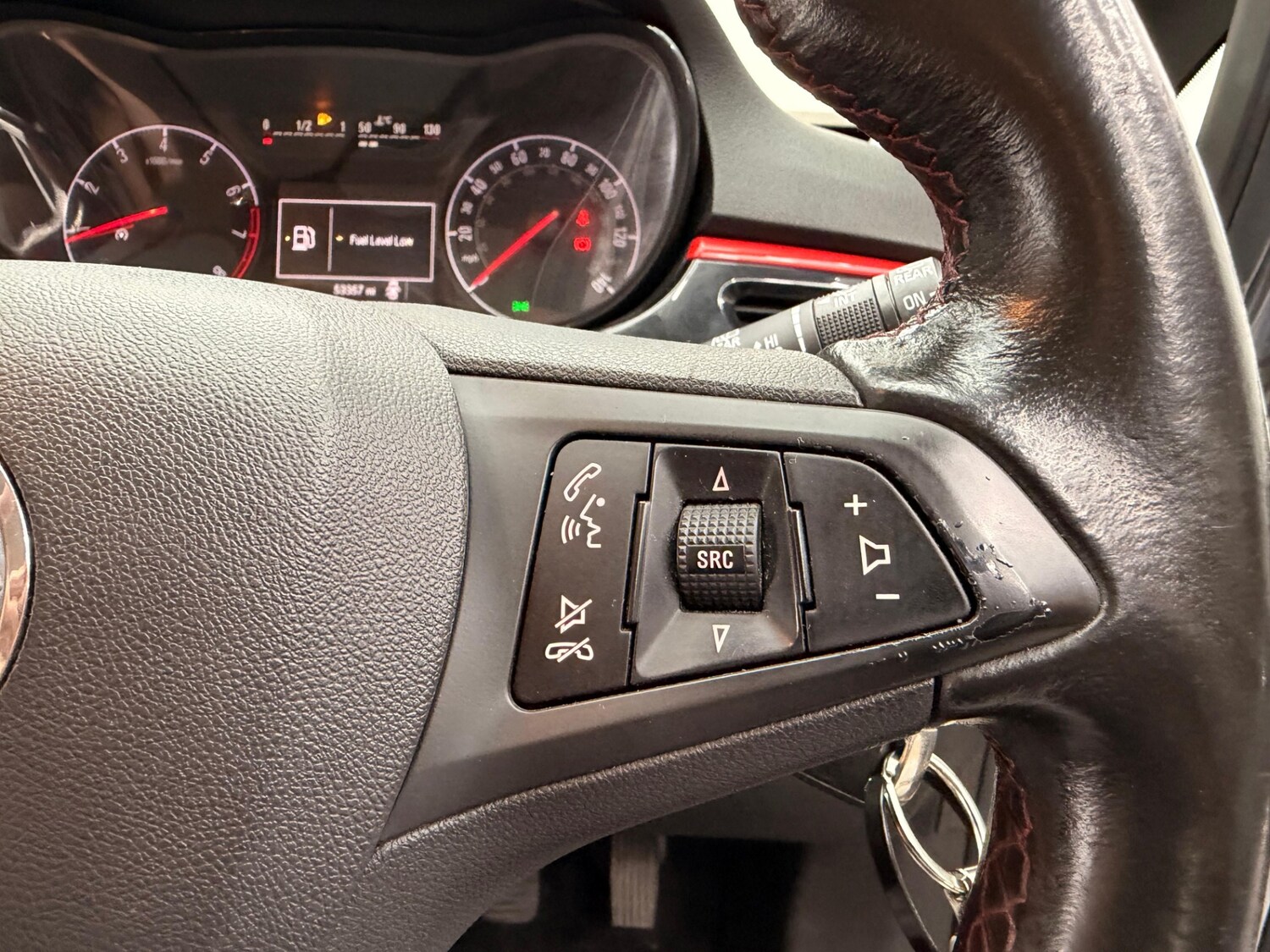 Used Vauxhall Corsa 2018 for sale - 75179375: Photo 40