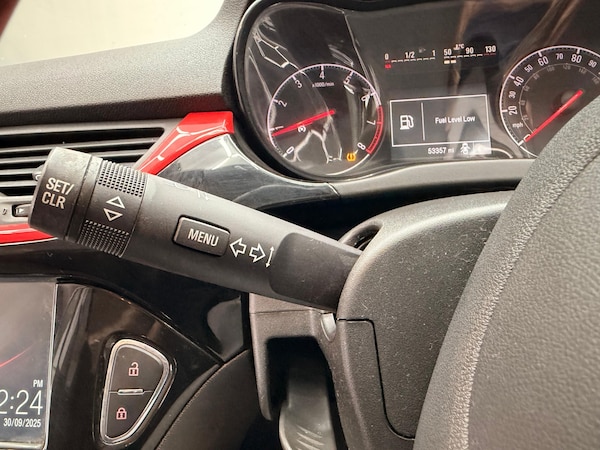 Used Vauxhall Corsa 2018 for sale - 75179375: Photo 41